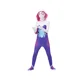 thumbnail image 1 of Disfraz de araña fantasma Gwen Stacy para niñas, mono para mujer, adulto, niño, disfraz de Spiderman para Halloween, disfraz de fantasía sexy, 1 of 4