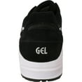thumbnail image 3 of asics gel-lique mens shoes black/glacier grey h6k0l-001, 3 of 5