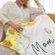thumbnail image 2 of LHSHID Gift for Mom Mom Blanket Mom Mothers Birthday Gifts Gift for Mom Birthday from Son Birthday Gift for Mom from Daughter Mom Gifts for Birthday Christmas 60"x80", 2 of 7