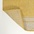 thumbnail image 6 of JONATHAN Y TUSCAN SUN 3 x 5 Area Rug, Alda Minimalist Mingled - Yellow/Cream, TSN213C-3, 6 of 7
