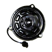For 1987-1993 Mazda B2200 Blower MotorMG