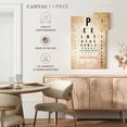 thumbnail image 5 of Elephant Stock Funny Toilet Wall Art - Vertical Canvas Wall Art - Bathroom Wall Decor - Inspirational And Typography Canvas - Beige And Black Decor - 8" x 12", 5 of 8