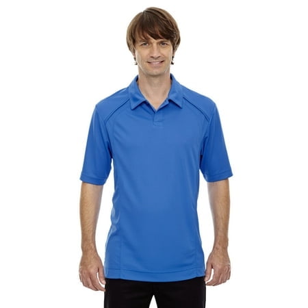 Ash City - North End Men's Recycled Polyester Performance Piqué Polo