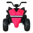 thumbnail image 3 of Cuatrimoto Cyber Electrica Montable Niños 12v 8 Km/h, 3 of 6