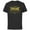 Black, variant on Star Wars Best Padre in the Galaxy Birthday Día del Padre - Short Sleeve Cotton T-Shirt for Adults - Customized-Black