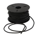 thumbnail image 1 of Cuerdas Elásticas de Choque de 3 mm Correas para Acampar al Aire Libre de Negro Zulema Cordón de choque elástico, 1 of 7