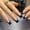 DIY28 [Glue model], variant on Factory direct supply French nail products wholesale 3D wearable manicure fake nails simple square wearable nail