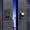 Black, variant on Window Restrictor Lock, Casement Window Security Safety Lock, Prevent From Accidental Falling, Hardware Safety Accessory for Home Casement Windows, Household Safety Protection Device