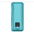 thumbnail image 3 of Sony SRS-XE200/L X-Series Wireless Portable Bluetooth Speaker - Blue (Factory Refurbished), 3 of 6