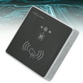 thumbnail image 4 of Card Reader QR Code Reader Widely  Strong Compatibility Perfect Upgrades Scenic Tourist for Business Office Building Community Smart Home ID Card, 4 of 7