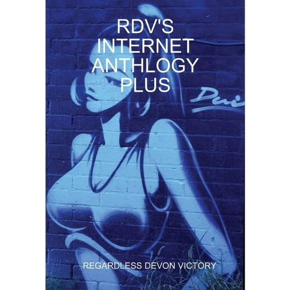 Rdv's Internet Anthlogy Plus, (Hardcover)