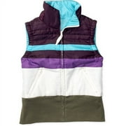Op - Juniors Puffer Vest