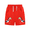 Red, variant on XBASW Baby Kids Boys Summer Shorts Cartoon Pattern Short Pants Cotton Elastic Waist Five Pants with Pockets for Boys 2-7Y