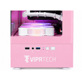 thumbnail image 5 of ViprTech Stryker 1.0 Gaming PC - AMD Ryzen 7 (4.4GHz), AMD RX 580 8GB, 16GB DDR4, 512GB SSD, Icon Pink, 5 of 7