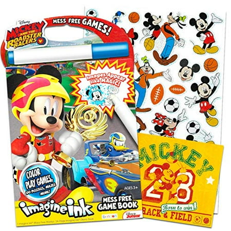 Free mickey mouse clubhouse coloring pages