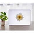 thumbnail image 5 of KSK KAISHEK Compatible with MacBook Pro 16" Case 2019-2020 Released Model A2141, Plastic Hard Shell, Flower 0208, 5 of 5
