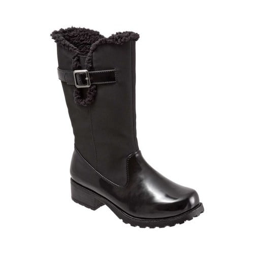 trotters snow boots