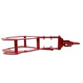 thumbnail image 3 of 28" 4 Claw Log Handling Clamps Non-slip Timber Lifting Pliers Log Lifting Grapple, 3 of 14