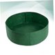 thumbnail image 4 of Raindrops Maceta Redonda Colgante De Fieltro Para Cultivo De Plantas Suculentas Y Verduras, 4 of 8