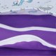 thumbnail image 4 of Cartoon Pattern Double Zippers Diaper Bag Wet Dry Bag Baby Diapers Nappy Storage BagHorse, 4 of 4