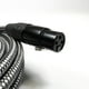thumbnail image 3 of MORRISON Cable para Micrófono XLR de 8 metros MRS-8M-MWC-BKA MORRISON, 3 of 4