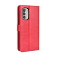 thumbnail image 3 of Case for Motorola MOTO G Stylus 2022 Flip Cover Magnetic Wallet Card Holder, 3 of 5