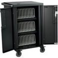 thumbnail image 2 of BRETFORD TCOREX36 3 SHELVES, STORE AND CHARGE UP TO 36 DEVICES, AC CHARGINE, 2 of 3