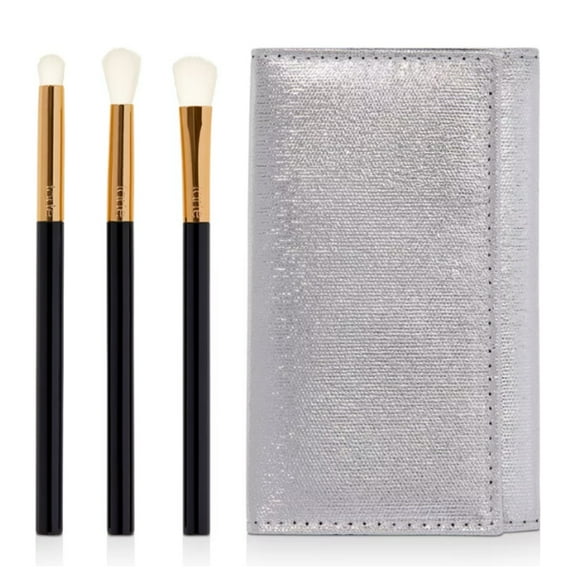 Tarte 4 Piece Twinkle Tools Brush Set - Travel Size