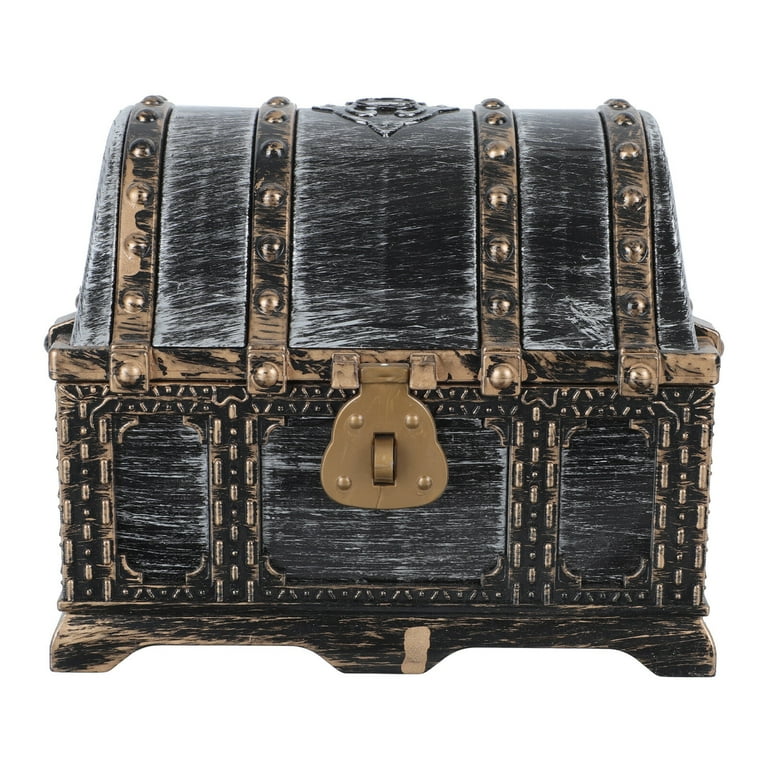 Treasure 2024 chest walmart