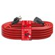 thumbnail image 1 of Cable de extensión CRAFTSMAN, 75 pies/23 m, impermeable 16/3 SJTW 10A/1250 W, 1 of 8