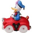 thumbnail image 2 of Precious Moments Disney Showcase Disney Collectible Parade Daisy and Donald Duck Figurine, 1 Each, 2 of 5