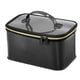 thumbnail image 3 of Cubo de pesca | Contenedor plegable de peces vivos de EVA - Material impermeable duradero | Portátil y ligero de 10 litros de capacidad | Accesorio de equipo de pesca al aire libre, 3 of 9