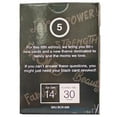 thumbnail image 3 of Black Card Revoked Fifth Edition Full English Game Card Party Strategy Game, 3 of 3