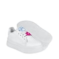 thumbnail image 1 of TENIS CASUALES NIÑA STYLO 9330 SIMIPIEL BLANCO, 1 of 4