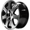 thumbnail image 3 of 15 inch Aluminum Wheel Rim for 1999-2005 Honda Civic 4 Lug Tire Fits R15, 3 of 8