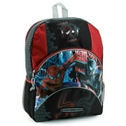 Spider-Man 3 Double Trouble Backpack