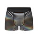 thumbnail image 3 of Calzoncillos tipo bóxer para hombre, ropa interior masculina, transpirable, con diseño hipnótico de vértigo, 3 of 5