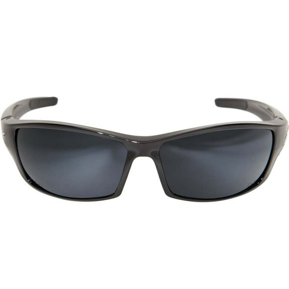 Reclus Polarized Black Frame Sunglasses