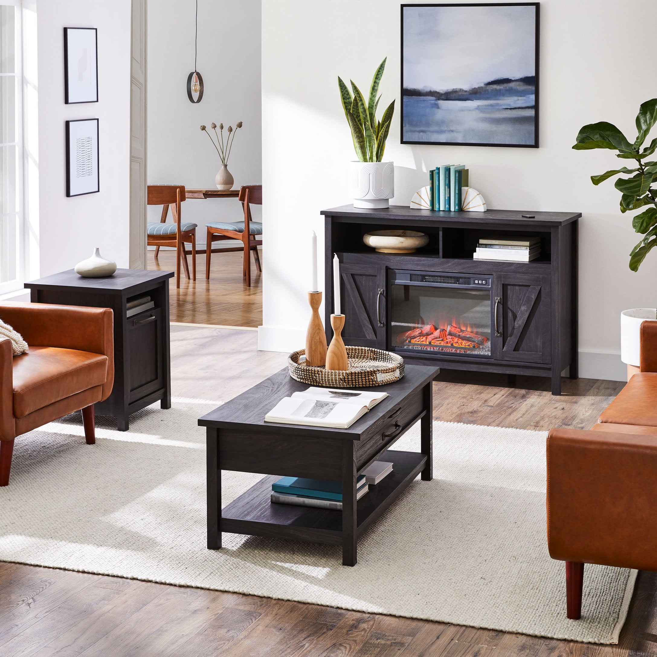 Better homes end table deals