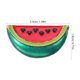 thumbnail image 3 of Promotion!Nueva moda creativa de verano refrescante fruta sandía Linda pequeña insignia traje bolsa Accesorios, 3 of 8