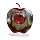 thumbnail image 2 of 2D Flat Forma -T -Table Desktop Decoration Collection Decorative Versátil Decoración de tiempo navideño 6.5x7.8 pulgadas, 2 of 9