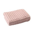 thumbnail image 2 of Cheers.US Dish Towels Polyester Waffle Weave Kitchen Towels, Super Absorbent Kitchen Hand Dish Cloths for Drying and Cleaning, 2 of 7
