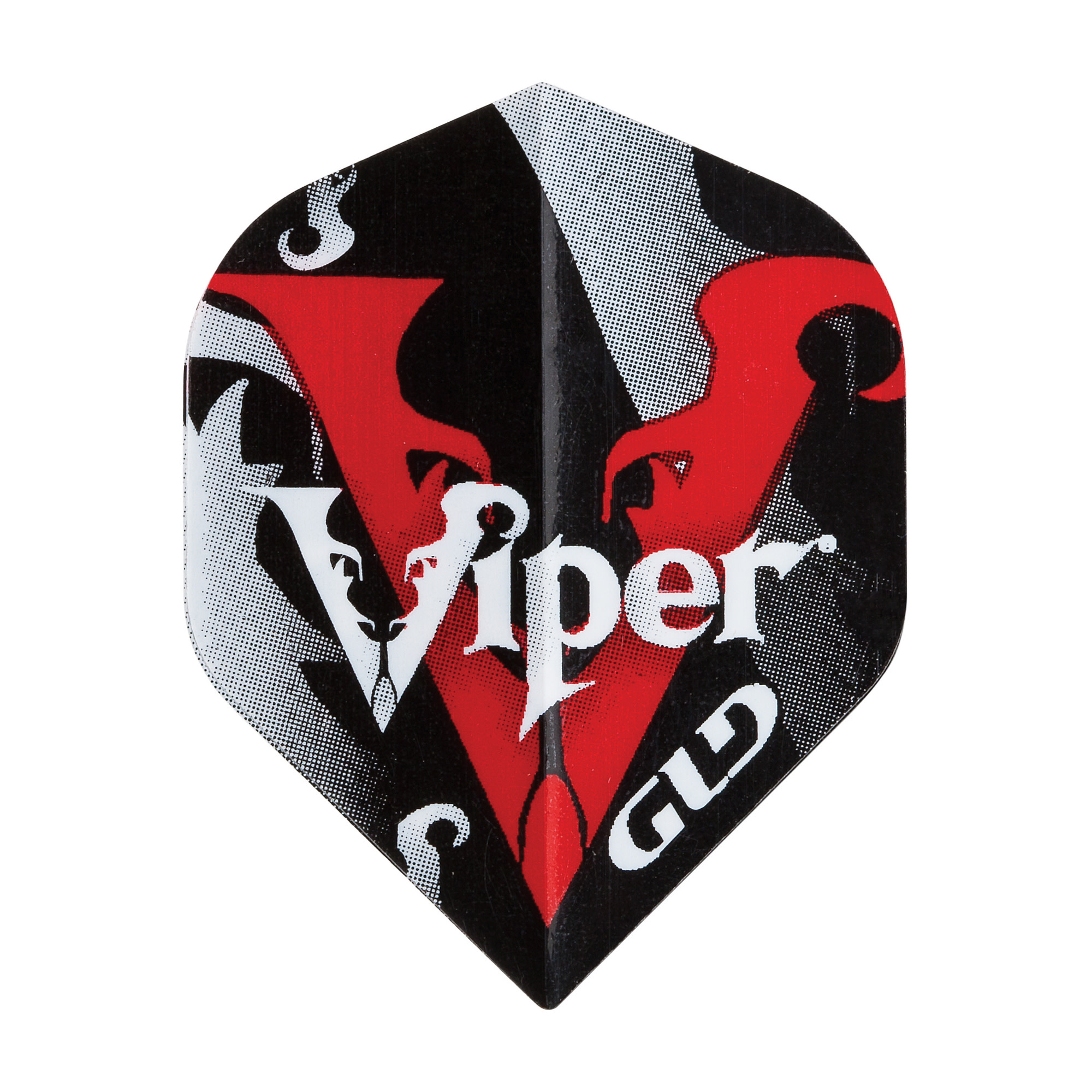 Viper Dart Accessory Kit, Flight Punch, Dart Flights, Dart Shafts, and More