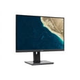 thumbnail image 3 of Acer Vero B7 B247W 24" 16:10 WUXGA Widescreen IPS LED LCD Monitor, Black, 3 of 5