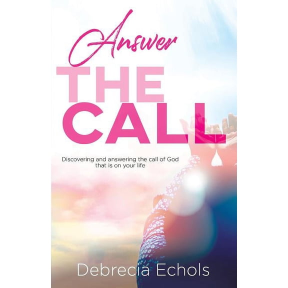 Answer The Call, (Paperback)