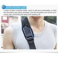 thumbnail image 2 of Improved Arm Sling (SSmall), 2 of 5
