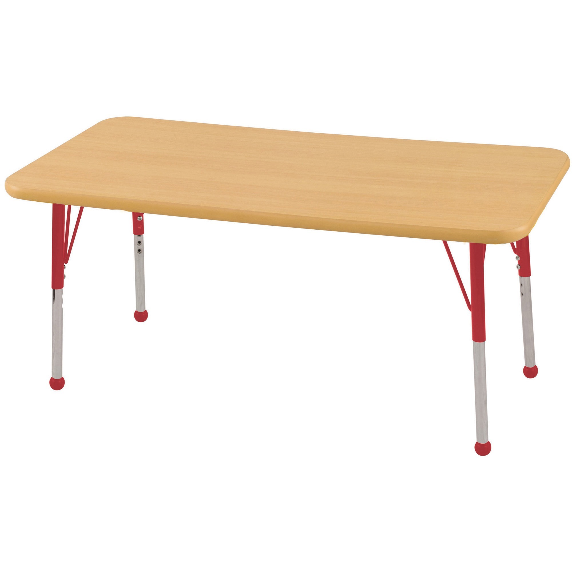 Mesa Activity Table