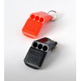 thumbnail image 1 of Acme 635 Medium Tornado Pealess Whistle - Orange, 1 of 1