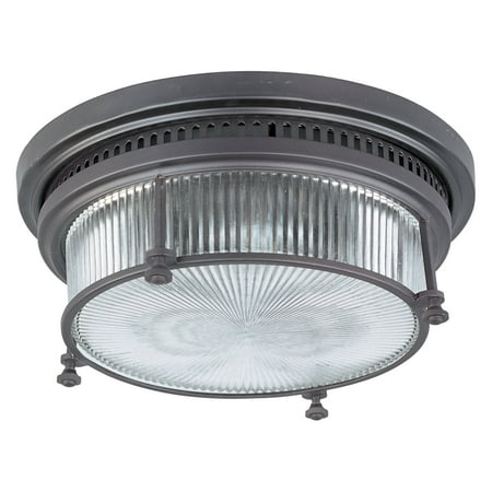Bay Outdoor Flush Mount - Maxim Hi-Bay 25000 Flush Mount