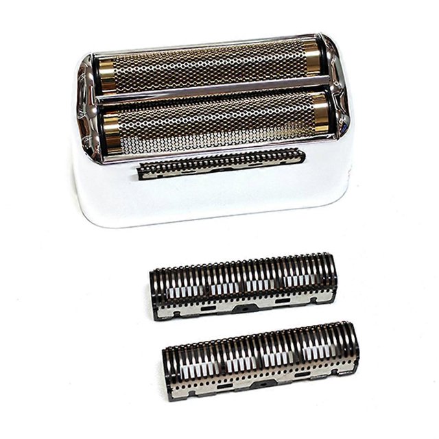 Replacement Shaver Foil Double Foil for FXRF2G Men'S Trimmer Blade Net